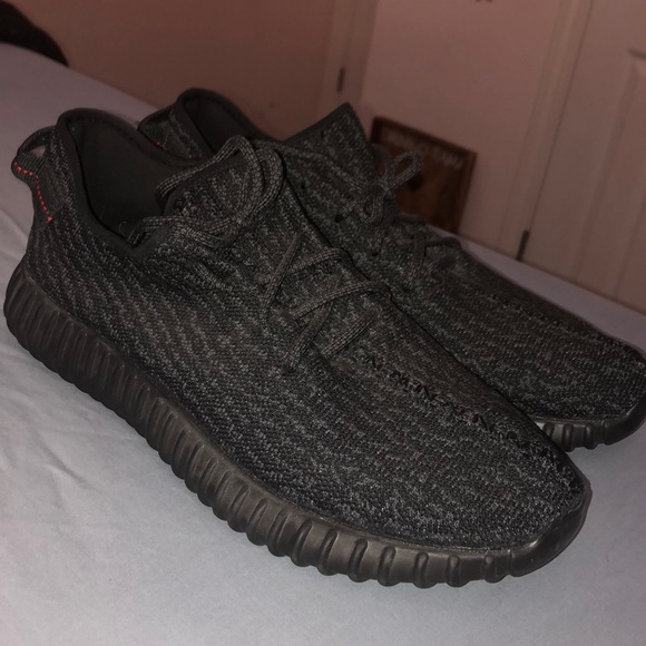adidas yeezy 350 boost pirate black adidas yeezy 350 boost pirate black